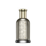 Bottled hugo boss