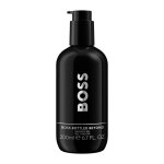 Boss bottled beyond gel douche