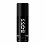Boss bottled beyond spray