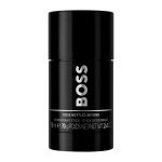 Boss bottled beyond stick