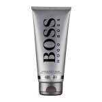 Boss bottled gel douche