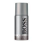 Boss bottled spray