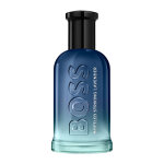 Boss bottled striking lavender