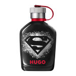 Boss superman x hugo