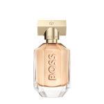 Boss the scent eau de parfum