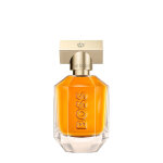 Boss the scent