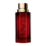 Boss the scent elixir