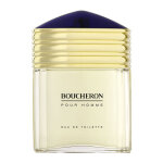 Boucheron pour homme eau de toilette