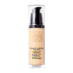 Bourjois fond de teint 1. 2. 3 perfect