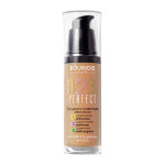 Bourjois fond de teint 1. 2. 3 perfect