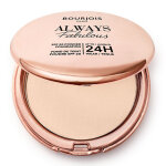 Bourjois fond de teint poudre spf20