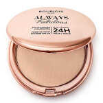 Bourjois fond de teint poudre spf20