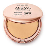Bourjois fond de teint poudre spf20