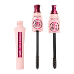 Bourjois mascara twist up freeze & lift