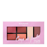 Bourjois ombres � paupi�res volume glamour