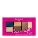 Bourjois ombres  paupires volume glamour