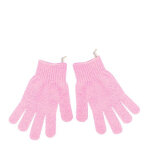 Brushworks gants exfoliants