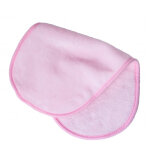 Brushworks lingette d�maquillante microfibre