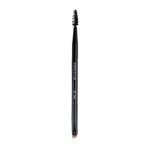 Brushworks pinceau sourcils double embout