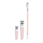 Brushworks set manucure