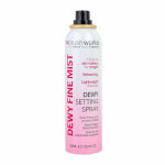 Brushworks spray fixant maquillage
