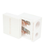 Brushworks taille crayon double embout