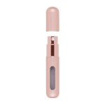Brushworks vaporisateur de parfum rechageable