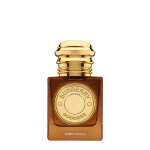 Burberry goddess amber vanilla