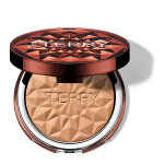 By terry tea to tan sun powder