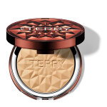 By terry tea to tan sun powder