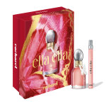 Cacharel coffret ella ella