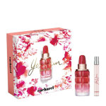 Cacharel coffret yes i am bloom up