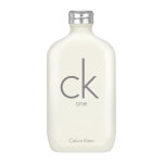 Calvin ck one