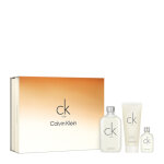 Calvin coffret ck one