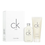Calvin coffret ck one