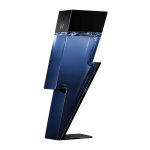Carolina herrera bad boy cobalt