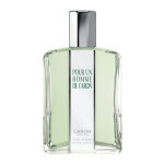 Pour un homme de caron