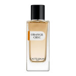 Castelbajac orange chic