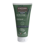 Cattier gel de rasage homme