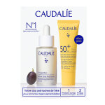 Caudalie coffret duo anti - taches de l'�t�