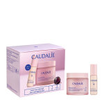 Caudalie coffret duo resveratrol lift