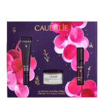 Caudalie coffret premier cru cr�me yeux