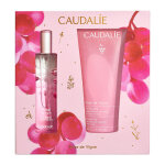 Caudalie coffret rose des vignes