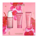 Caudalie coffret vinohydra serum