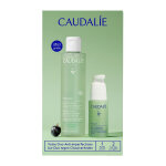 Caudalie coffret vinopure duo anti - imperfections