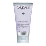 Caudalie cr�me beaut� des pieds