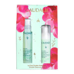 Caudalie duo vinoclean huile & mousse