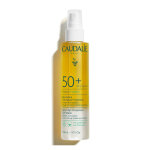 Caudalie eau solaire trs haute protection spf50 +