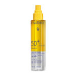 Caudalie eau solaire tr�s haute protection spf50 +