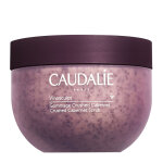 Caudalie gommage crushed cabernet